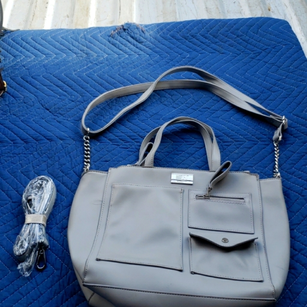Rosetti Purse